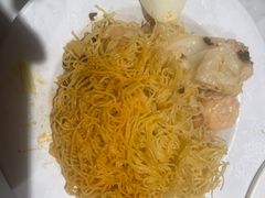 -深仔记茶餐厅(亚士厘道店)