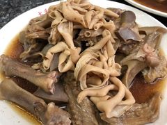 -黄连大头华烧鹅(萧地大马路店)