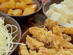 -笔记安顺夺夺粉火锅