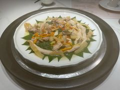 -水禾轩·海鲜蒸汽主题餐厅(拱北店)