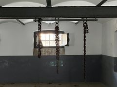 -青岛德国监狱旧址博物馆