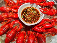 -拙味兄弟·活龙虾·旗舰店(环城西路店)