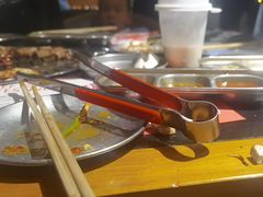 -炽城·烤肉名家(鸿达中央广场店)