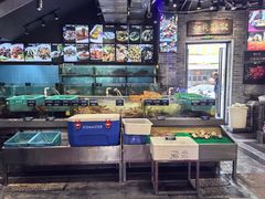 -味可道美食坊(福基路店)