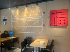 -麦当劳(豫园店)