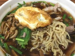 -苏渝轩锅盖面(润州万达广场店)