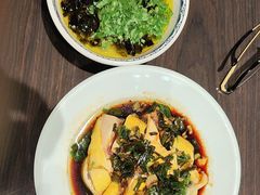 -阿大排档(长春这有山店)