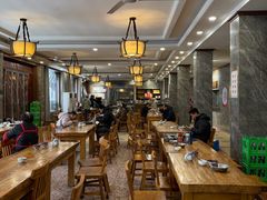 -清真马杰山牛肉汤馆