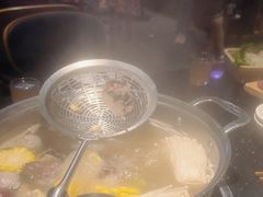 -尚合里潮汕牛肉火锅(海沧店)
