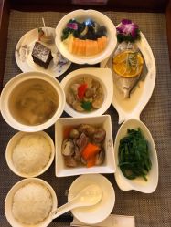 -馨月汇·一悦馨香月子中心(前滩店)