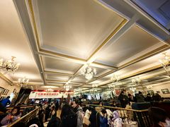 -华梅西餐厅(哈尔滨中央大街店)