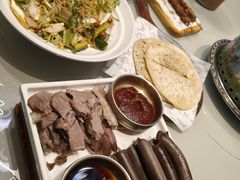 -哈啾嗨·新概念蒙餐(红星新城店)