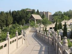 -原山国家森林公园