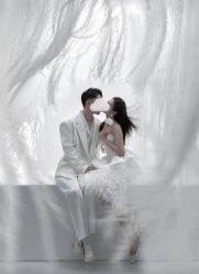 -拾尚映画·STUDIO婚纱摄影(中关村店)