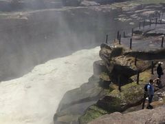 -陕西黄河壶口瀑布旅游区