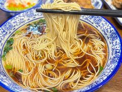 -孙盛兴奥灶面馆·蟹黄面·三虾面(山塘街总店)