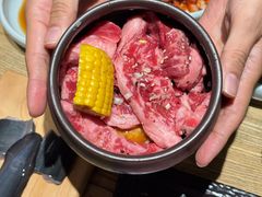 -泥炉烧肉师(新街口金銮巷店)