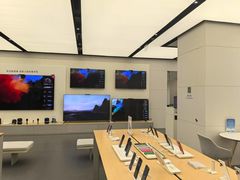 -华为智能生活馆(上海金桥国际商业广场)