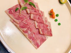 -上海1号私藏菜(静安店)