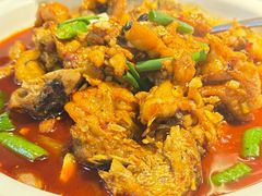 -老街鱼嘴巴(坡子街老店)