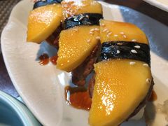 -山葵家·创意料理(宁波来福士店)
