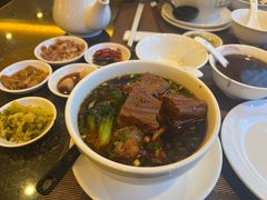 -中国厨房/台湾牛肉面