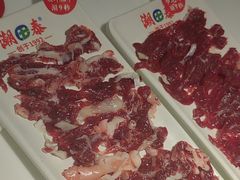 -潮泰牛肉火锅 · 创于1992年(车公庙店)