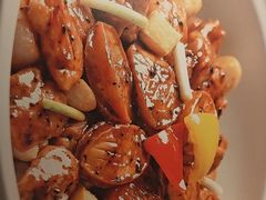 -香丰阁·烤鸭·川湘菜(清河店)