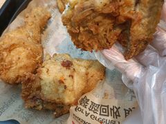 -肯德基(江门万达店)