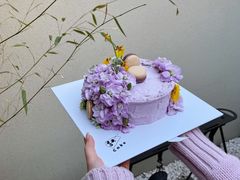 -5Cake五度无蔗糖低脂蛋糕(陶然亭店)
