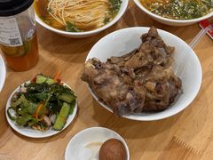 -水仙拉面(水仙街店)