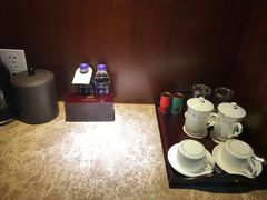 -绍兴鉴湖君澜大酒店