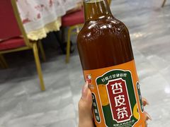 -清真·伊清阁餐厅