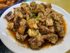 -杨南饭店·二十五年闽菜馆(凤湖新城一店)