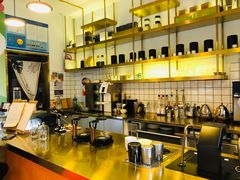 -KYO COFFEE(胶州路店)