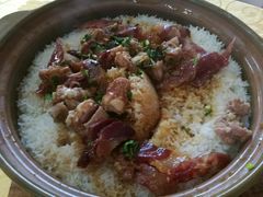 -大岗仙庙烧鸡(花东店)