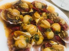 -九龙餐厅(大沽路店)