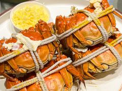 -颂福楼·南京菜(定淮门店)