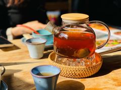 -云之南(八里庄店)