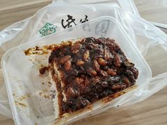 -紫光园清真北京小吃(广渠门内店)