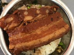-老嘢扣肉糯米饭(云亭街店)