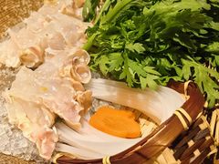 -本逸·割烹料理(湖墅店)