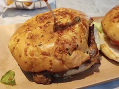 -必胜客(姜堰北大街店)