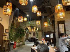 -南京大牌档(三阳广场苏宁店)