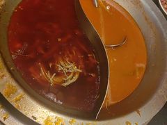 -沸炉重庆老火锅(军事博物馆店)