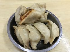 锅贴-黄阿姨锅贴大王(万航渡路店)