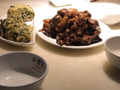 -日丰园海肠水饺·老字号大连海鲜(和平广场店)