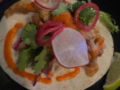 -Luchador摔跤手墨西哥餐厅(恒宇广场店)