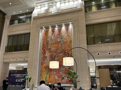 -上海浦东滨江喜来登酒店