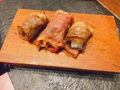 -古田居·特色寿司料理(星之岛旗舰店)